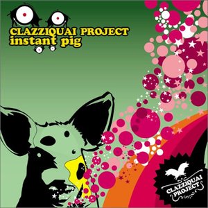 Image for 'Instant Pig'