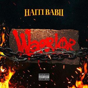 Image for 'Warrior'