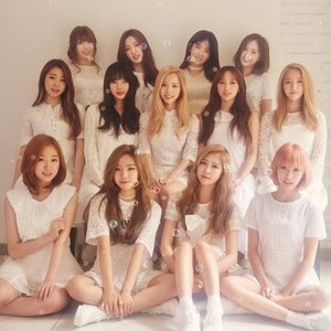 Immagine per 'WJSN'