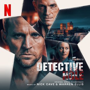 Image for 'Jo Nesbø's Detective Hole (Original Series Soundtrack)'