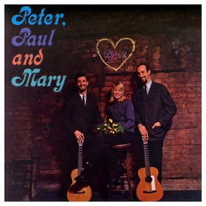 Image for 'Peter, Paul and Mary'