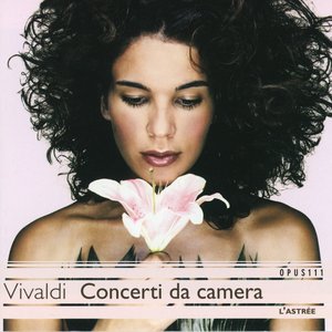 Image for 'Vivaldi: Concerti da camera'