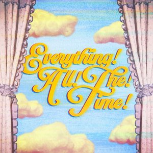 Bild för 'Everything All The Time'