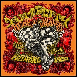 Image for 'Live At The Fillmore - 1997'