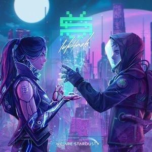 Image for 'We Are Stardust'