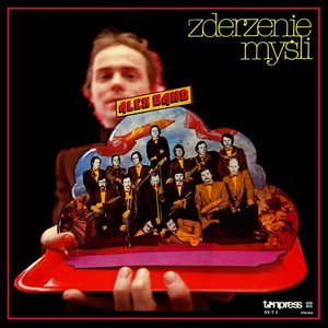 'Zderzenie myśli' için resim