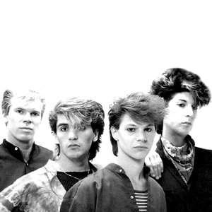 Zdjęcia dla 'Pseudo Echo'