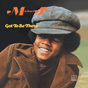 Image for 'Got To Be There'