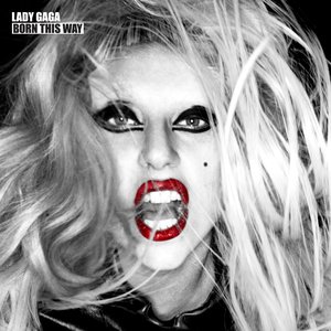 Immagine per 'Born This Way'