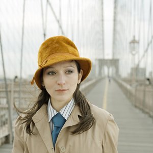 Image for 'My Brightest Diamond'