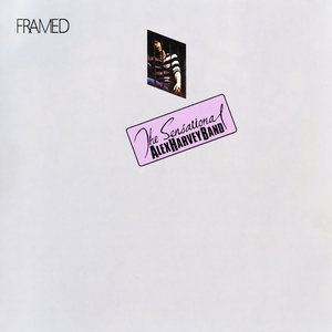 Image for 'Framed (Remastered 2002)'