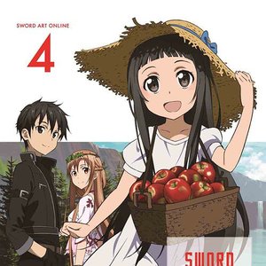 Bild für 'ソードアート・オンライン Original Soundtrack vol. 1'