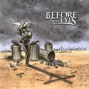 Bild für 'Before Their Eyes'