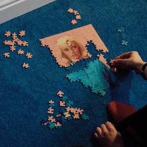 “A Room Within A Room”的封面