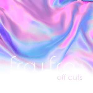 Bild für 'Off Cuts (feat. Imogen Heap & Guy Sigsworth) - EP'