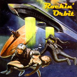 Zdjęcia dla 'Rockin' Orbit'