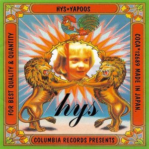 Image for 'HYS'
