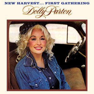 Image for 'New Harvest...First Gathering'