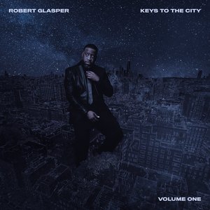 Image for 'Keys To The City Volume One'
