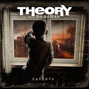 Image for 'Savages'