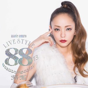 Image for 'namie amuro LIVE STYLE 2016-2017'