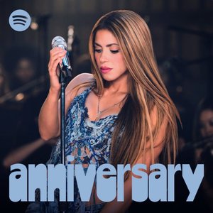 Imagem de 'Spotify Anniversary | Oral Fixation (20th) and Pies Descalzos (30th) LIVE'