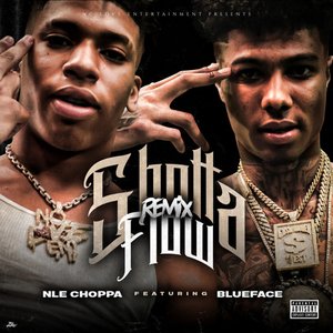 Zdjęcia dla 'Shotta Flow (Feat. Blueface) [Remix]'