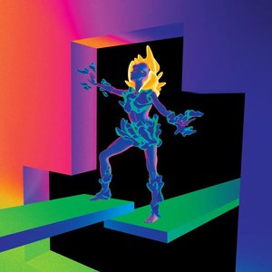 Image for 'Let's Turn It Into Sound'