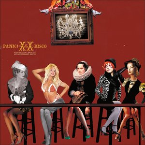 'A Fever You Can’t Sweat Out (20th anniversary deluxe)' için resim