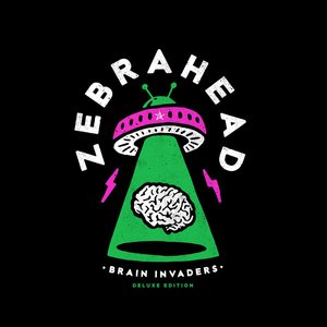 Image for 'Brain Invaders (Deluxe Edition)'