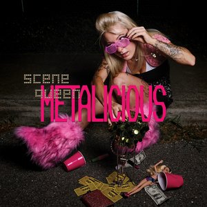 'METALICIOUS'の画像