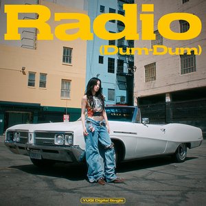 Image for 'Radio (Dum-Dum)'