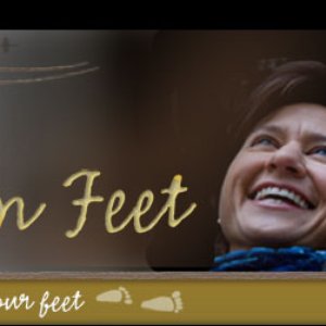 Image for 'Frozen Feet'