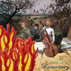 Image for 'The Great Fire of Beatenberg'