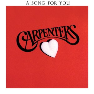 Image for 'A Song For You'