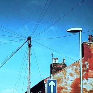 Image for 'Nysa'