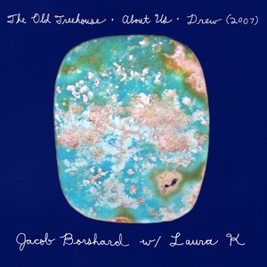 Image for 'Jacob Borshard and Laura K'