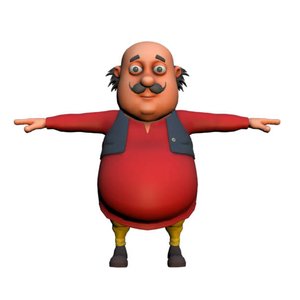 Image for 'Ziru (Pablo Castillo)'
