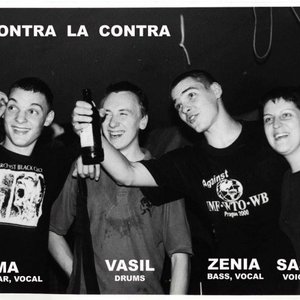 Imagen de 'Contra La Contra'