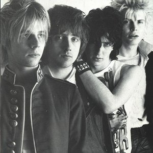 Image for 'Generation X'