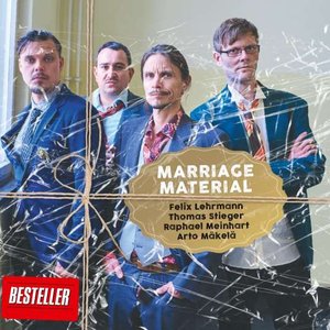 Imagen de 'Marriage Material'