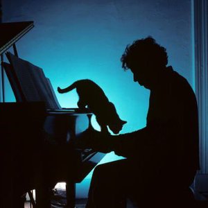 Image for 'Philip Glass'