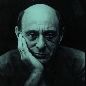 Image for 'Arnold Schönberg'