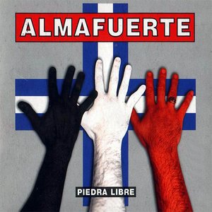 Immagine per 'Piedra Libre'