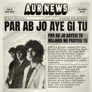 Bild för 'Par Ab Jo Aayegi Tu'