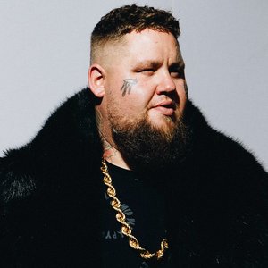 Image for 'Rag'n'Bone Man'