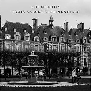 Image for 'Trois Valses Sentimentales'