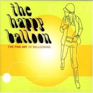 Immagine per 'The Happy Balloon'