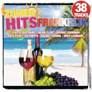 Image for 'Zomer Hits - Frankrijk'