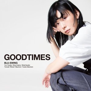 Image for 'GOODTIMES'